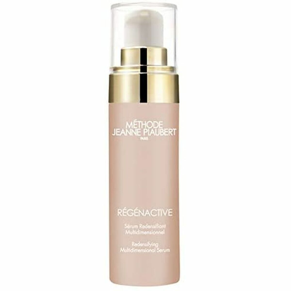 Pret novecošanas serums Jeanne Piaubert 30 ml